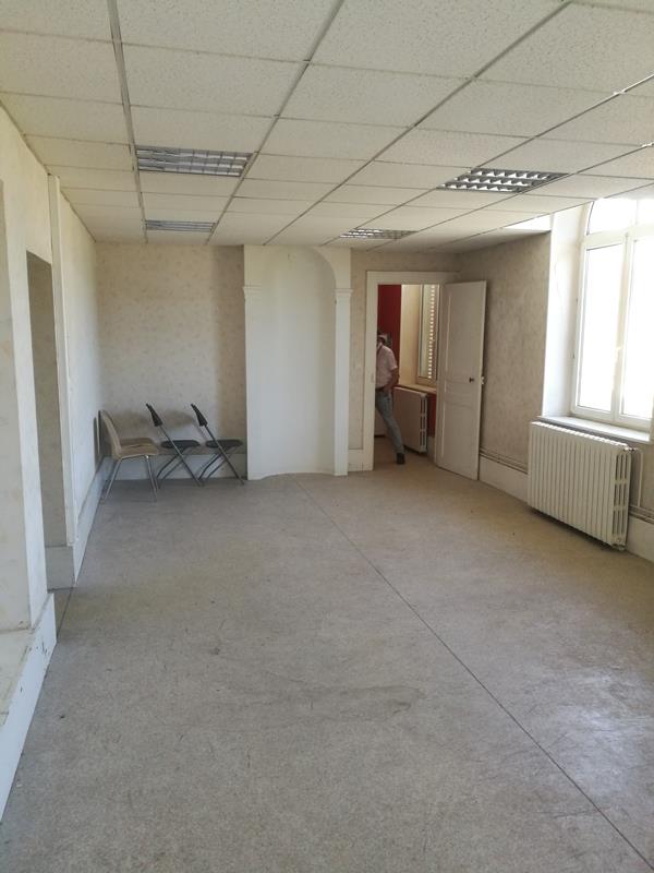 Gare de Pont-à-Mousson